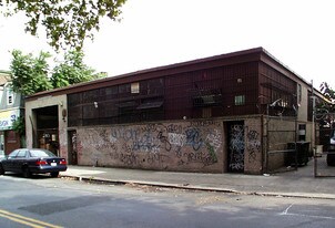 99-10 43rd Ave in Corona, NY - Building Photo