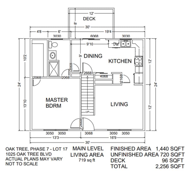 1025 Oak Tree Blvd NW in Christiansburg, VA - Building Photo - Building Photo