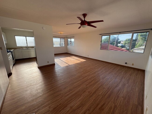 property at 3838 Keanu St