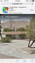 7354-7356 Joshua Ln in Yucca Valley, CA - Building Photo - Building Photo