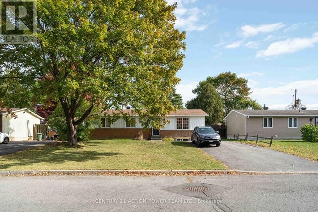 property at 1493 Mariette St