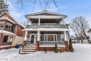 3309 Desota Ave in Cleveland Heights, OH - Building Photo