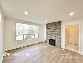58 Atlee Ave in Toronto, ON - Building Photo - Building Photo