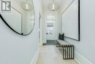 92 Willcocks St in Toronto, ON - Building Photo - Building Photo