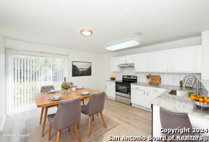 4822 Appaloosa Run in San Antonio, TX - Building Photo - Building Photo