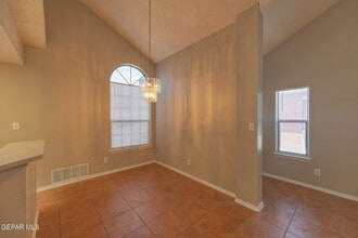 1884 Dolph Quijano Pl in El Paso, TX - Building Photo - Building Photo