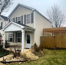 939 Symphony Dr in Aurora, IL - Building Photo - Building Photo