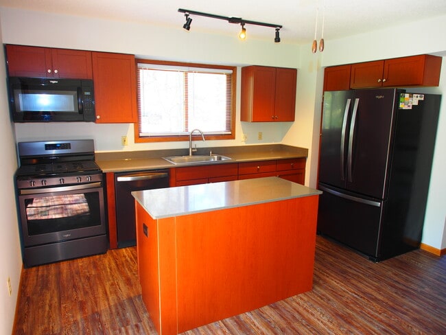 property at 309 Babcock Blvd W