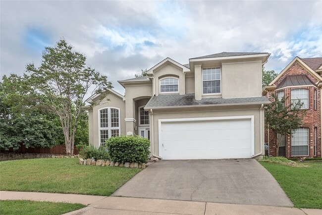 6922 Clear Springs Cir in Garland, TX - Building Photo - Building Photo