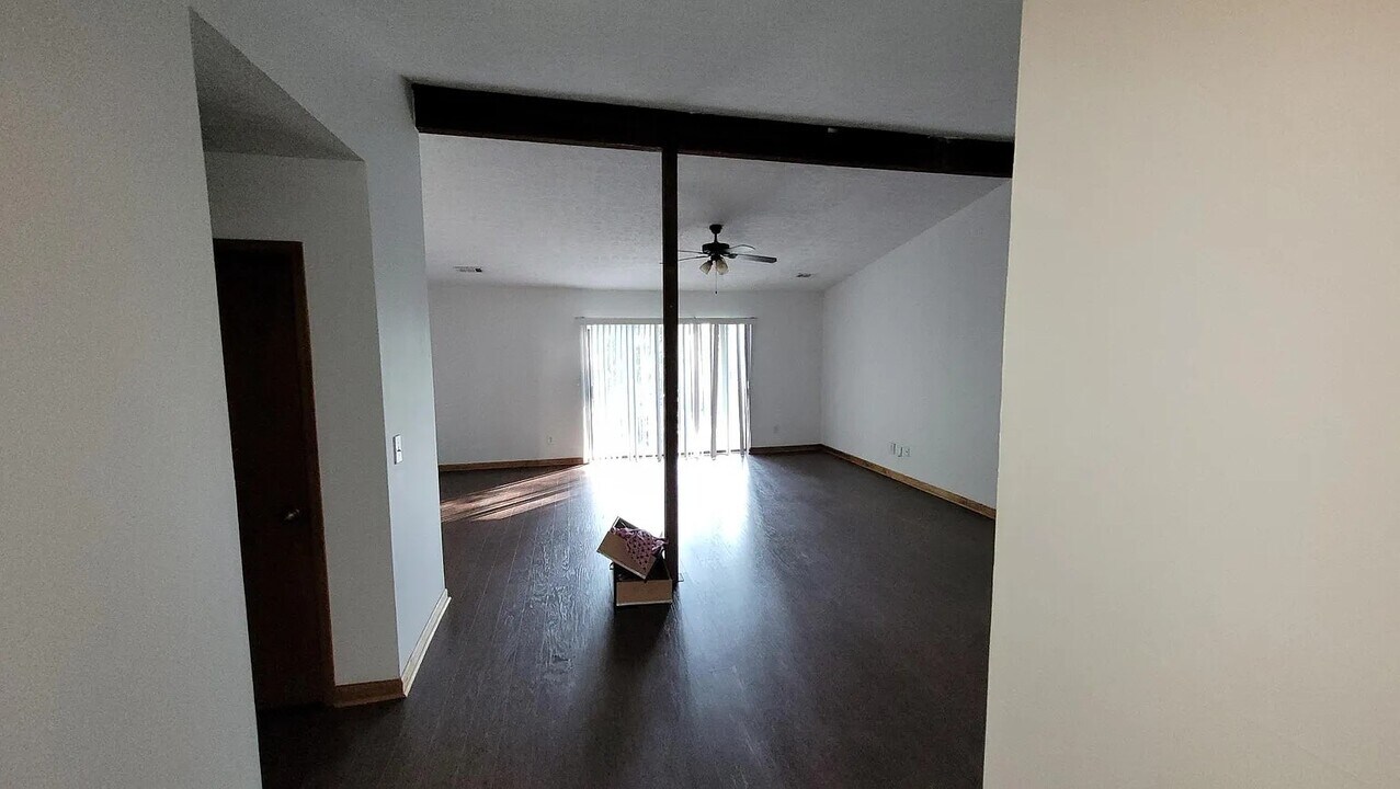 3967 Wabash Ln in Ellenwood, GA - Building Photo