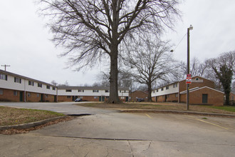 Olivia Place Apartment Homes in Shelby, NC - Foto de edificio - Building Photo