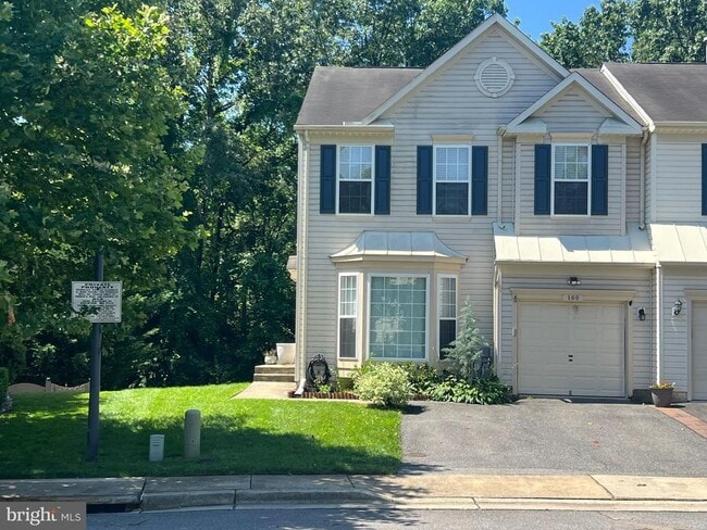 property at 160 Leeds Creek Cir