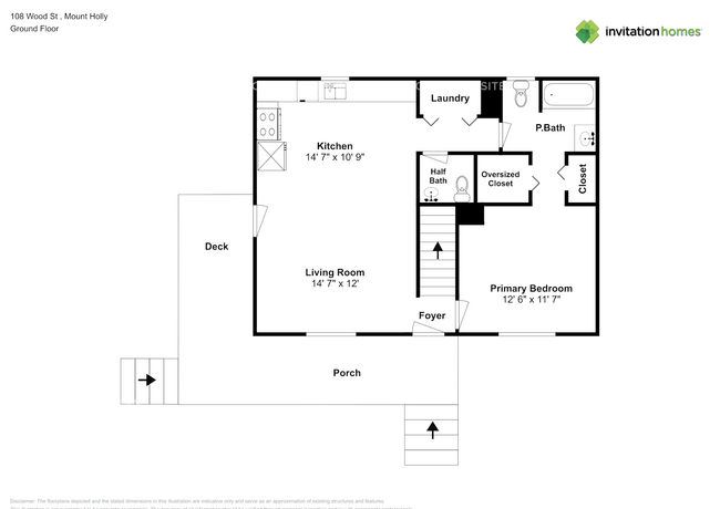 108 Wood St in Mount Holly, NC - Building Photo - Building Photo