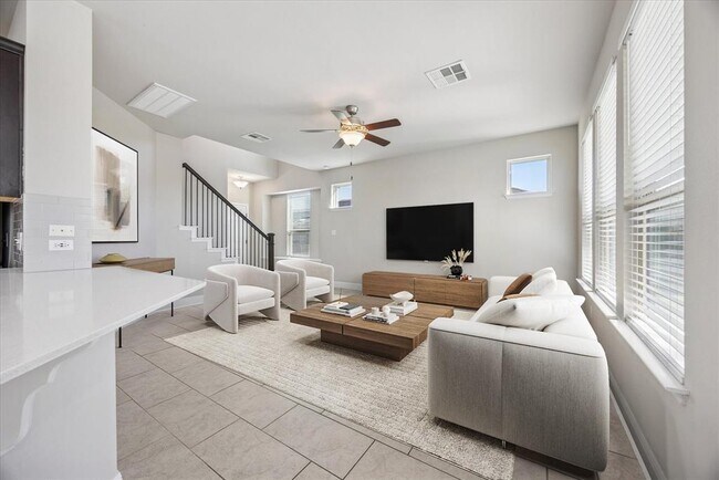 1036 Chad Lp in Round Rock, TX - Building Photo - Building Photo