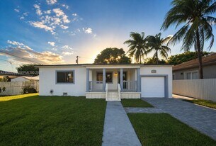 1610 NW 31st Ave in Miami, FL - Building Photo