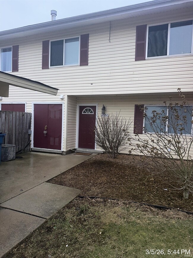 property at 41052 Gunter Ct