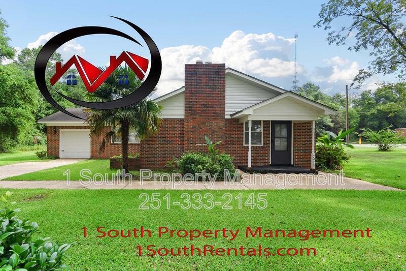 7470 Moffett Rd in Mobile, AL - Building Photo