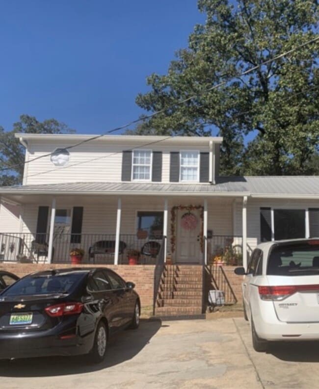 property at 1511 Alabama Ave