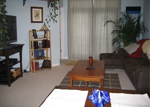 1201 East-West Hwy, Unit 328 in Silver Spring, MD - Building Photo - Building Photo