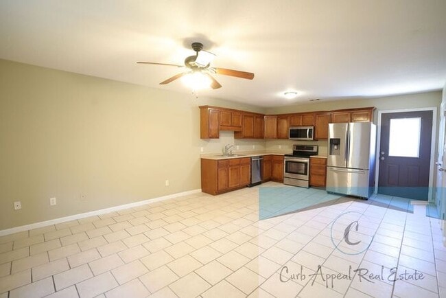 1007 Belt St in Jonesboro, AR - Foto de edificio - Building Photo