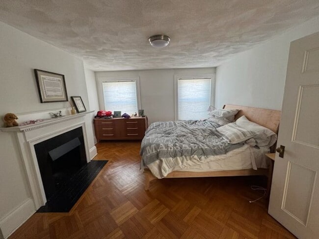 property at 1720 Beacon St