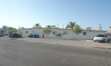 110 W Rillito St in Tucson, AZ - Building Photo - Building Photo