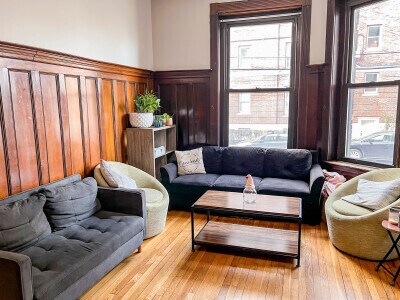 1065 Commonwealth Ave, Unit #1
