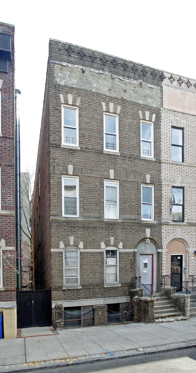 82 Elliott Ave in Yonkers, NY - Building Photo - Building Photo