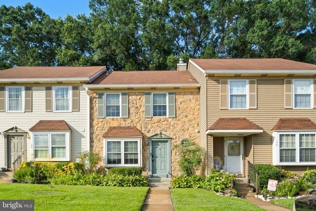 property at 166 Camber Ln