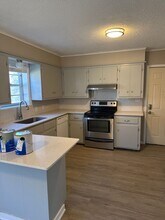 4020 N 57th St in Fort Smith, AR - Building Photo - Building Photo