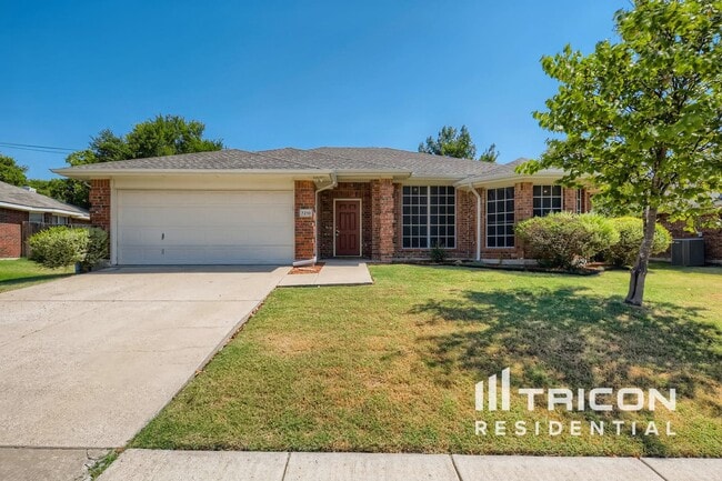 7210 Compass Point Dr in Rowlett, TX - Building Photo - Building Photo