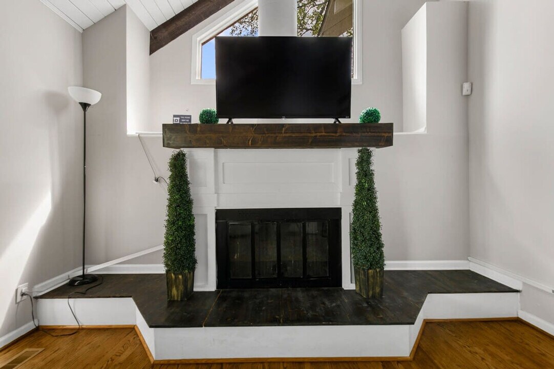 313 Observatory Dr in Birmingham, AL - Building Photo