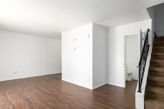 Fairbanks Apartments in El Paso, TX - Building Photo - Interior Photo