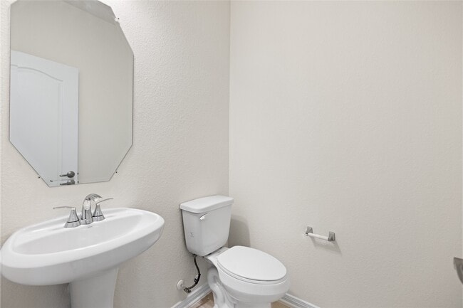 property at 22834 Magnolia Rd