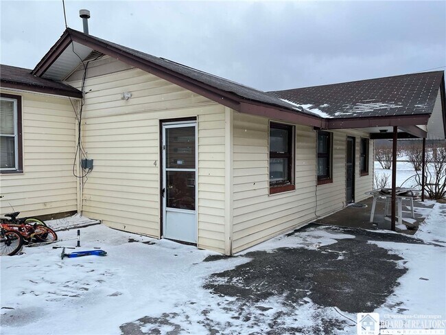 property at 3023 US-20