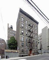 335-337 E 148th St in Bronx, NY - Building Photo