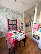 70 Fenway, Unit 46 in Boston, MA - Foto de edificio - Building Photo