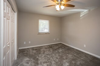 The Village Apartments in Knoxville, TN - Building Photo - Interior Photo