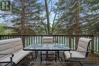 25 Starboard Rd in Collingwood, ON - Building Photo - Building Photo