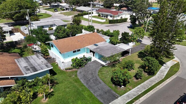 3202 21st Ave W in Bradenton, FL - Building Photo - Building Photo