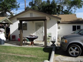 4120 Mountain Dr in San Bernardino, CA - Building Photo - Building Photo