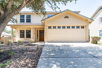 3913 Whisper Ridge in Schertz, TX - Building Photo - Building Photo