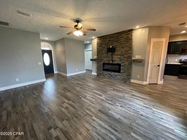 5307 Seneca Ln in Panama City, FL - Building Photo - Building Photo