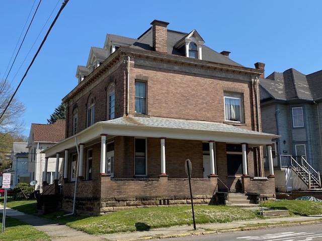 401 N Washington St in Butler, PA - Building Photo - Building Photo