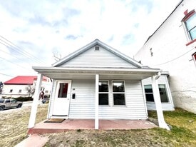 204 Breckenridge St in Helena, MT - Building Photo