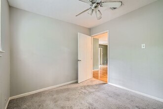 3415 Bristlecone Trail in Spring, TX - Building Photo - Building Photo