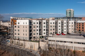 55 S Market St in Asheville, NC - Building Photo - Building Photo