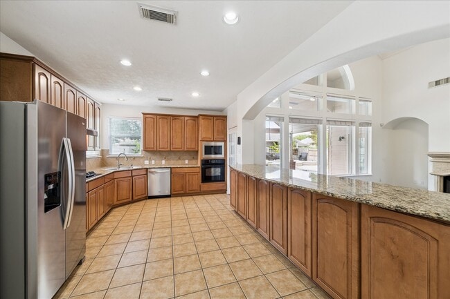 23814 Seventh Heaven