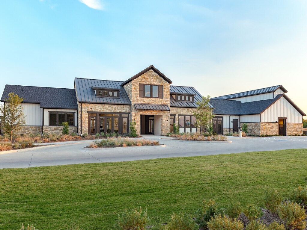 The Starling Apartments in Princeton, TX