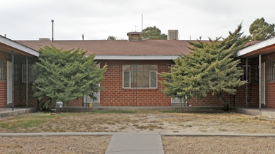 3441 Smith Ave SE in Albuquerque, NM - Building Photo - Building Photo